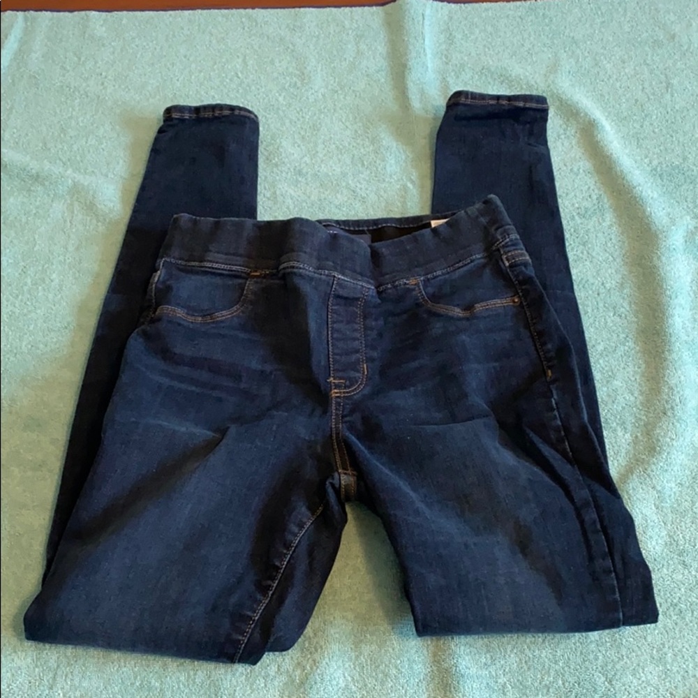 Old Navy Pull-on Jegging